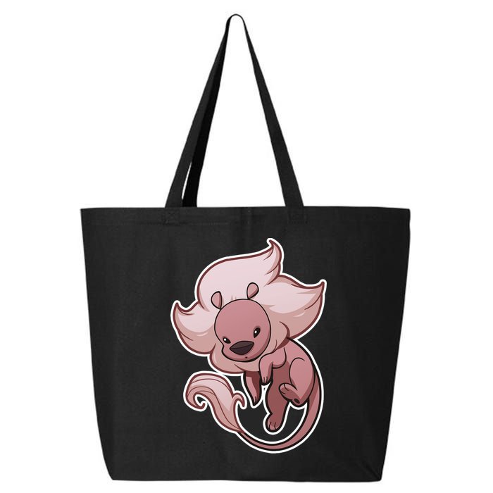 Stephens Universe Lionmew 25L Jumbo Tote