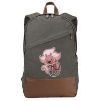 Stephens Universe Lionmew Cotton Canvas Backpack