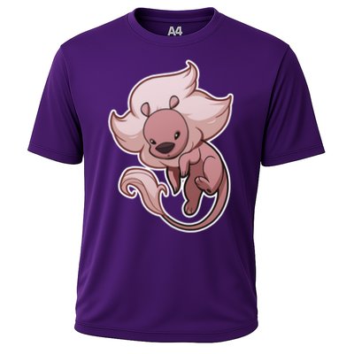 Stephens Universe Lionmew Performance Shirt