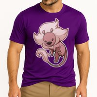 Stephens Universe Lionmew Performance Shirt