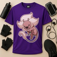 Stephens Universe Lionmew Performance Shirt