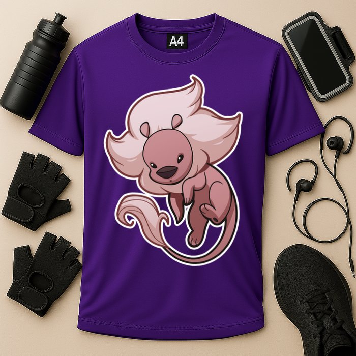 Stephens Universe Lionmew Performance Shirt