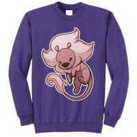 Stephens Universe Lionmew Sweatshirt