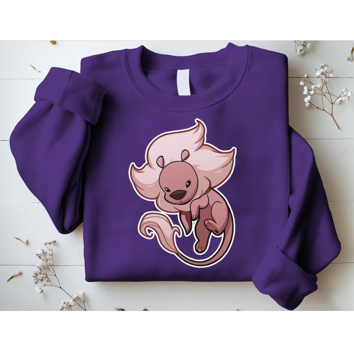 Stephens Universe Lionmew Sweatshirt