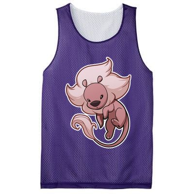 Stephens Universe Lionmew Mesh Reversible Basketball Jersey Tank