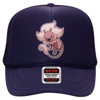 Stephens Universe Lionmew Trucker Hat
