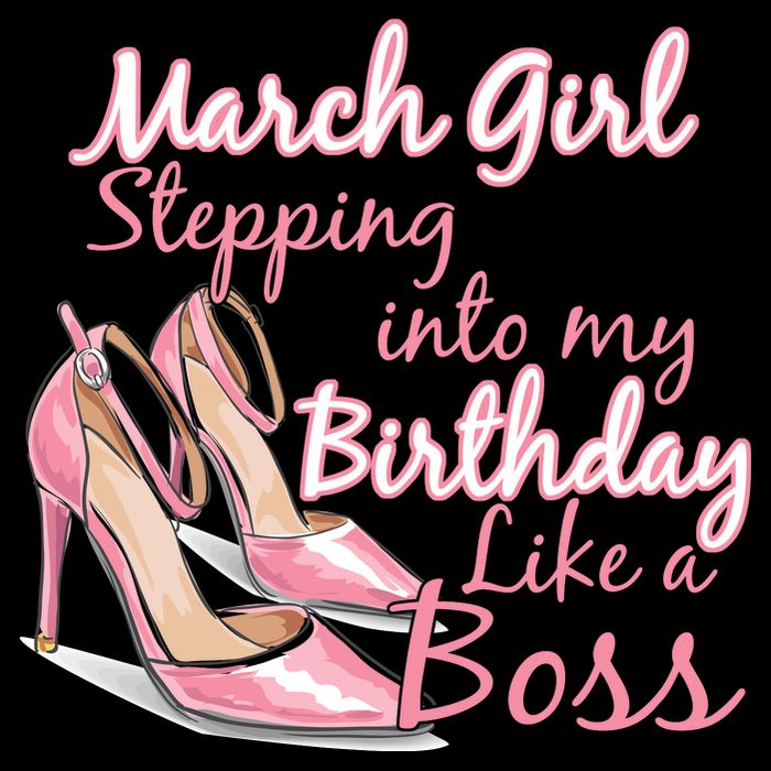 Stepping into March like a boss Backpack