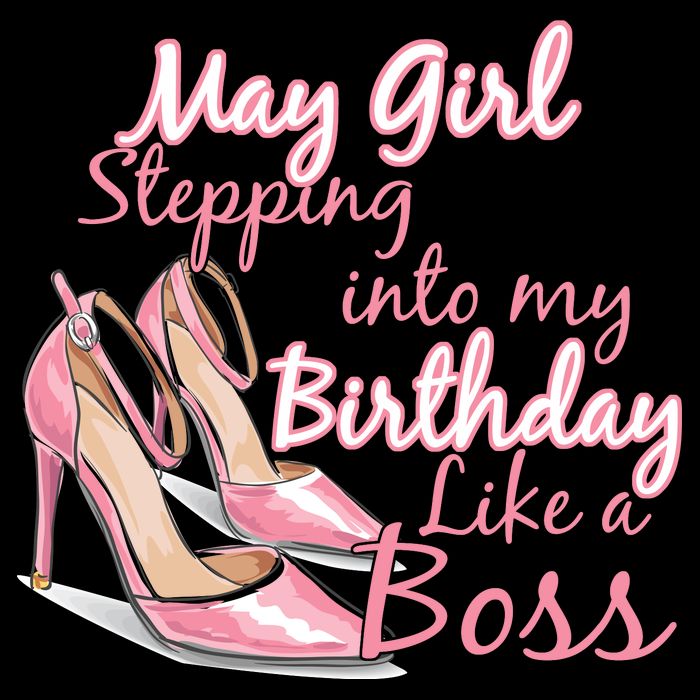 Stepping into May like a boss Tall T-Shirt