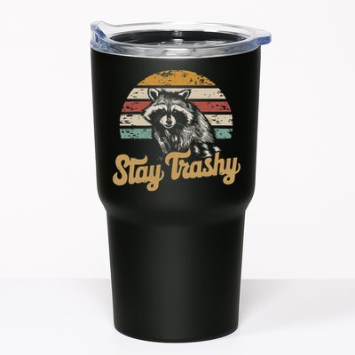 Stay Trashy Funny Opossum Raccoon Internet Memes Funny Meme Tumbler