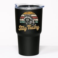 Stay Trashy Funny Opossum Raccoon Internet Memes Funny Meme Tumbler