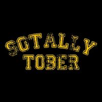 Sotally Tober Funny Alcohol Cooling Performance Crew T-Shirt