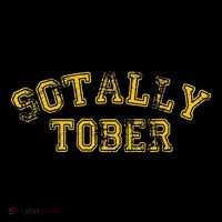 Sotally Tober Funny Alcohol Tall T-Shirt