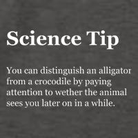 Science Tip Funny Meaning Quote Vector Backpack
