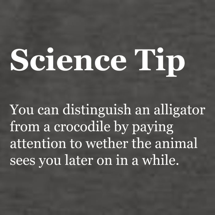 Science Tip Funny Meaning Quote Vector Backpack