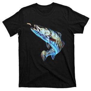 Speckled Trout Fishing  & Speckled Trout T-Shirt