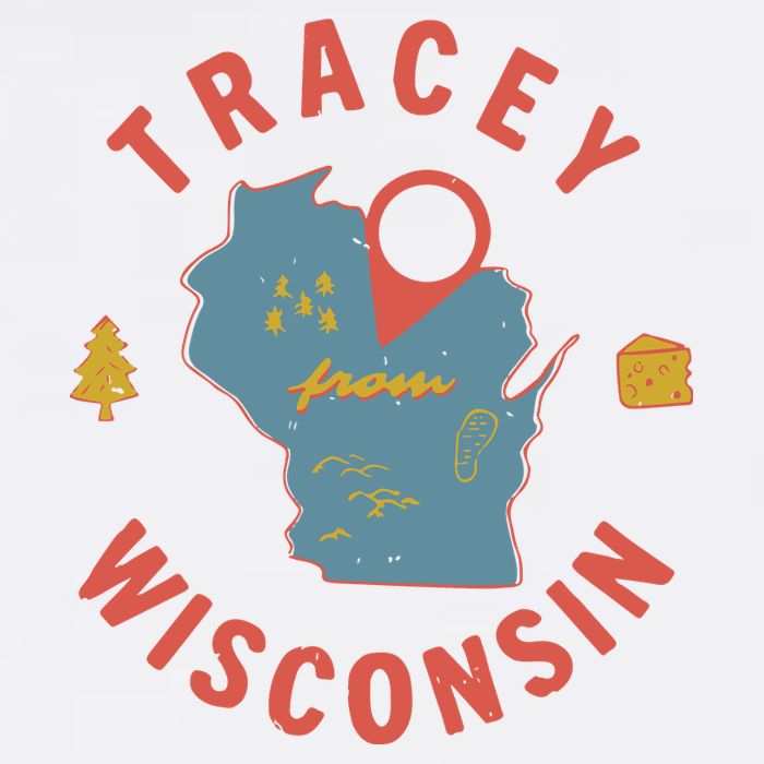 Smartless Tracey From Wisconsin Cool Comfort Performance Bucket Hat