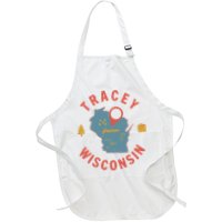 Smartless Tracey From Wisconsin Apron