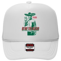 Star Trexican Funny Mexican Parody Prosperar Trucker Hat