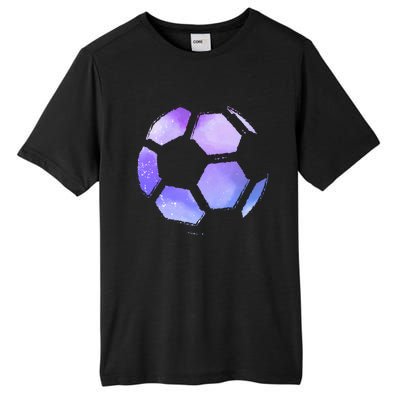 Soccer Team Fan Cool Gift Supporter Soccer Player Gift Tall Fusion ChromaSoft Performance T-Shirt