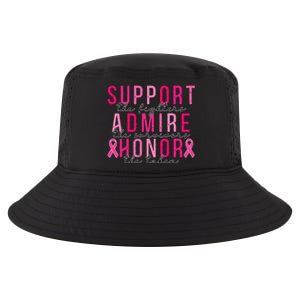 Support The Fighters Admire The Survivors Honor The Taken Cool Comfort Performance Bucket Hat