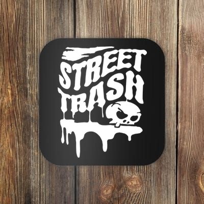 Street Trash For The Judgment Day Coaster
