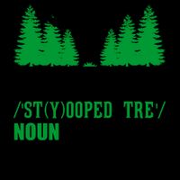 Stupid Tree Funny Disk Golf Definition Golfing Mug