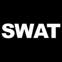 SWAT Team Front Back Print SWAT Team Bucket Hat