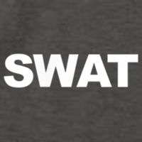 SWAT Team Front Back Print SWAT Team Vector Backpack