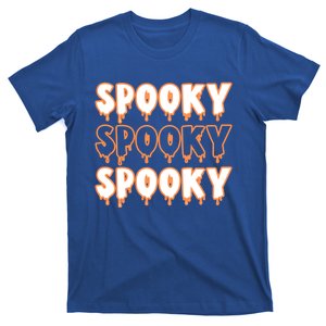 Spooky Teacher Great Gift T-Shirt