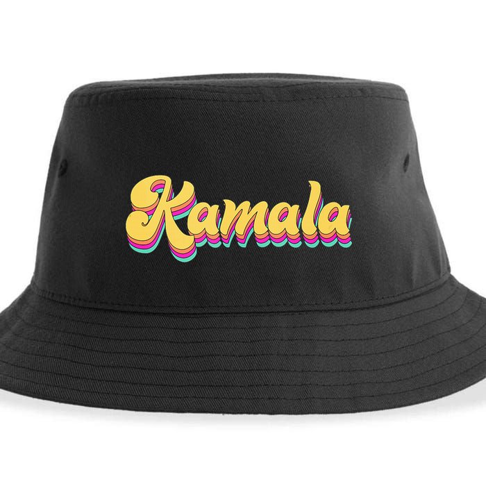 Stop The Grind. Start Your Life Premium Sustainable Bucket Hat
