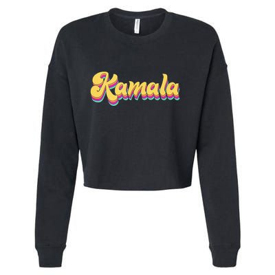 Stop The Grind. Start Your Life Premium Cropped Pullover Crew