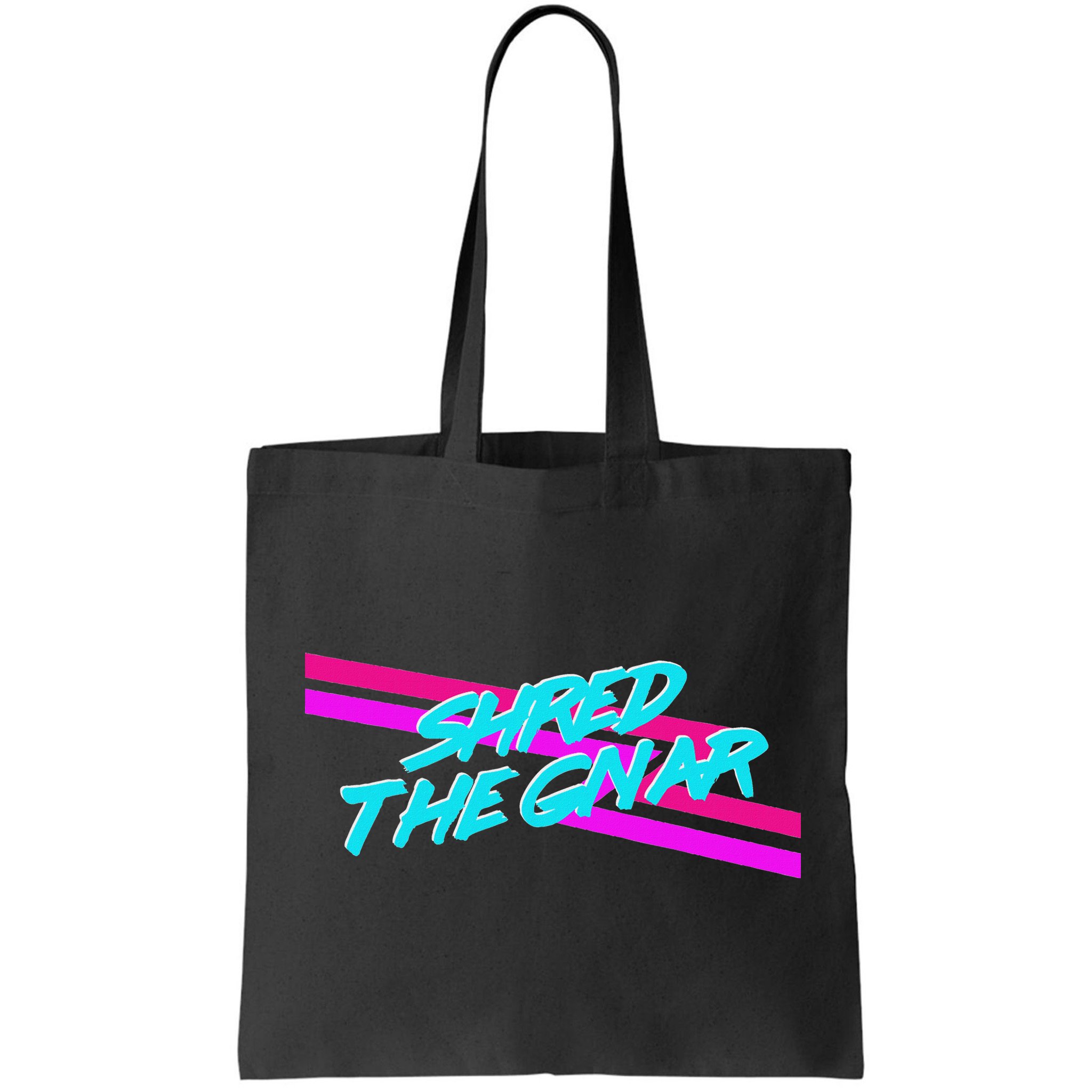 Shred The Gnar Bag