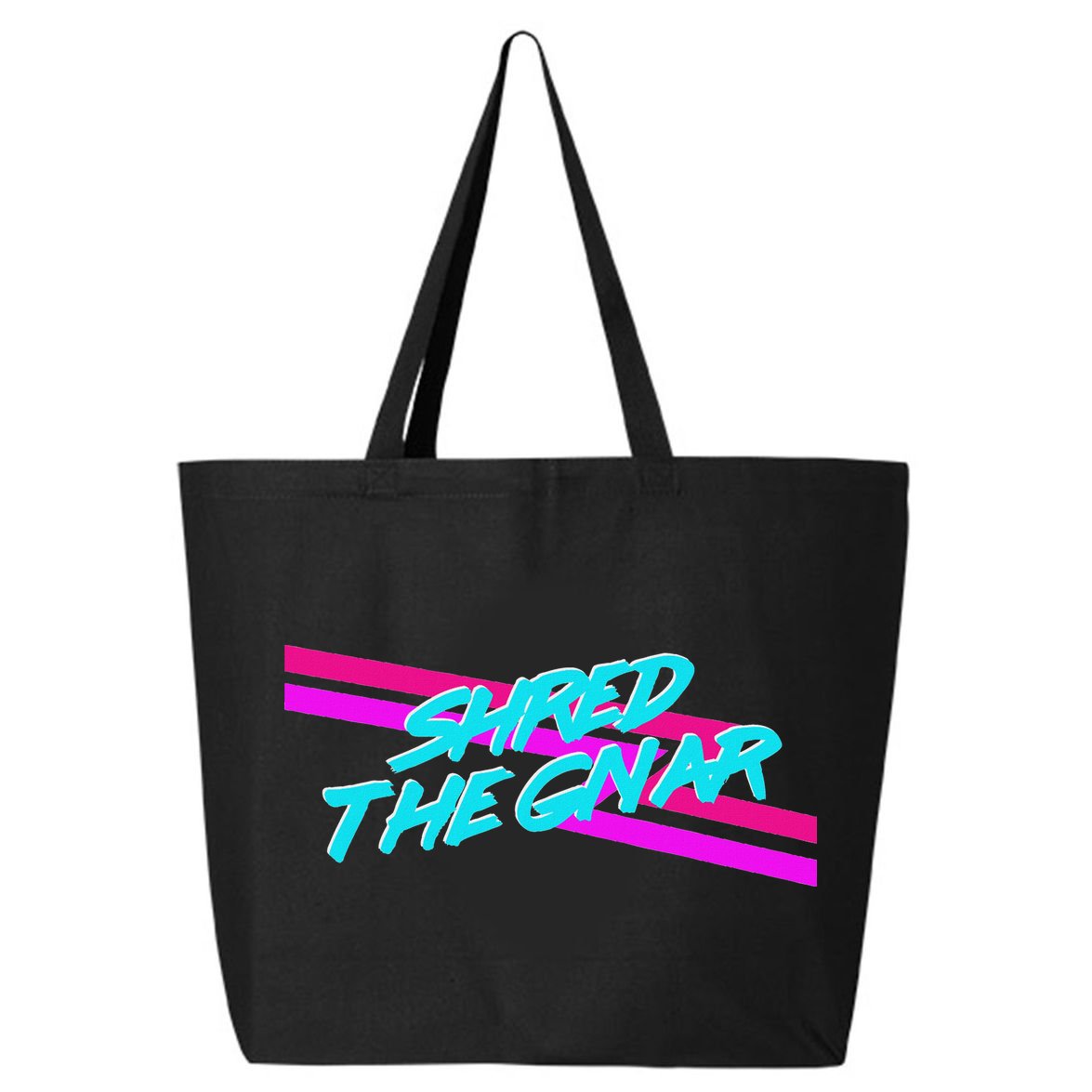 Shred The Gnar 25L Jumbo Tote