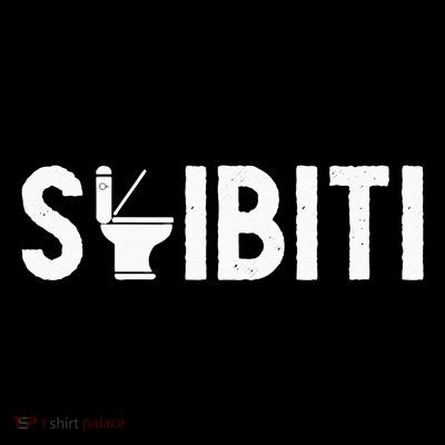 Skibiti Toilet Gen Alpha Slang Meme Skibiti Ohio Rizzler T-Shirt