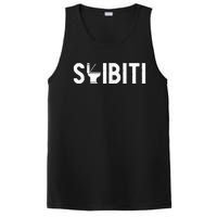 Skibiti Toilet Gen Alpha Slang Meme Skibiti Ohio Rizzler PosiCharge Competitor Tank