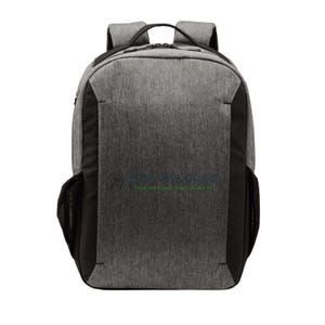 Stop The Grind. Start Your Life Premium Vector Backpack