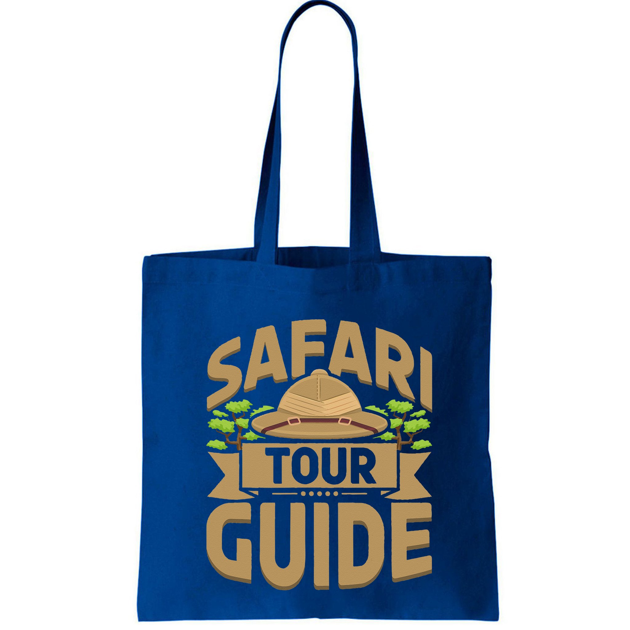 Safari Tour Guide Costume Africa Zoo Outfit Safari Tour Bag