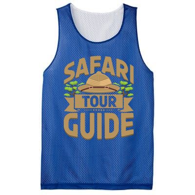 Safari Tour Guide Costume Africa Zoo Outfit Safari Tour Mesh Reversible Basketball Jersey Tank