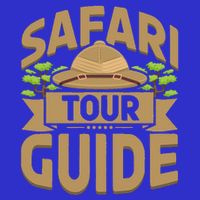 Safari Tour Guide Costume Africa Zoo Outfit Safari Tour Tank Top