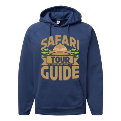 Safari Tour Guide Costume Africa Zoo Outfit Safari Tour Performance Fleece Hoodie