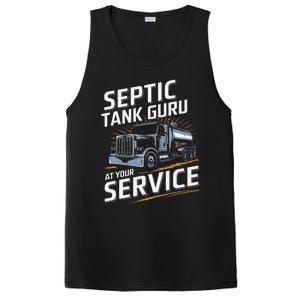 Septic Tank Guru At Your Service Septic Tank Installer PosiCharge Competitor Tank