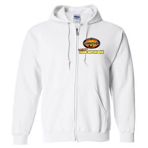 Survivor Tribe Has Spoken Full Zip Hoodie