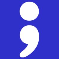 Semicolon Tal Health Matters Awareness Month Gift Womens Tank Top