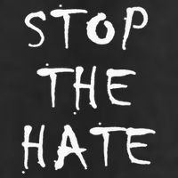 Stop The Hate Cool Comfort Performance Bucket Hat