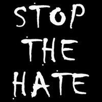 Stop The Hate Button