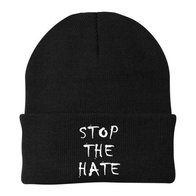 Stop The Hate Beanie