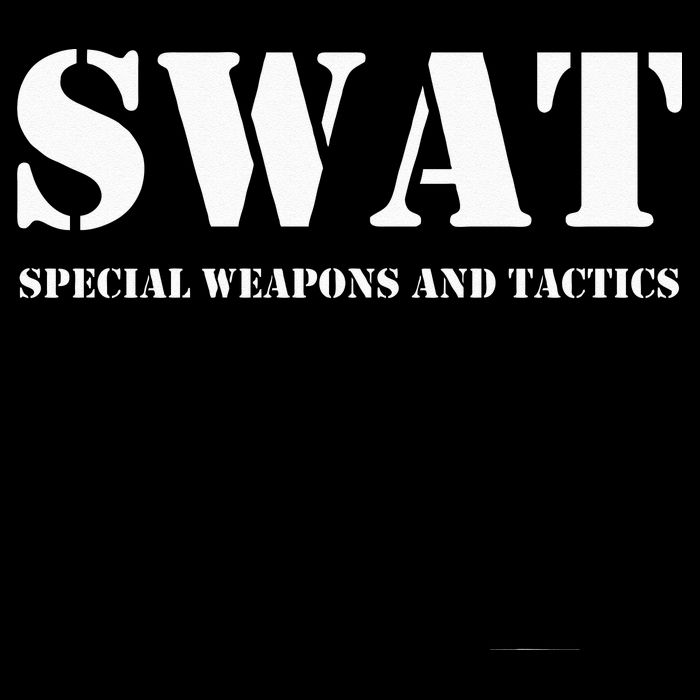 SWAT Team Hoodie Police Uniform Hoody Sweat Cooling Performance Crew T-Shirt