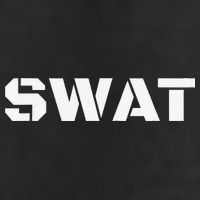 SWAT Team Halloween Costume Tactical Uniform Idea Cool Comfort Performance Bucket Hat