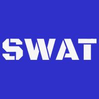 SWAT Team Halloween Costume Tactical Uniform Idea Visor