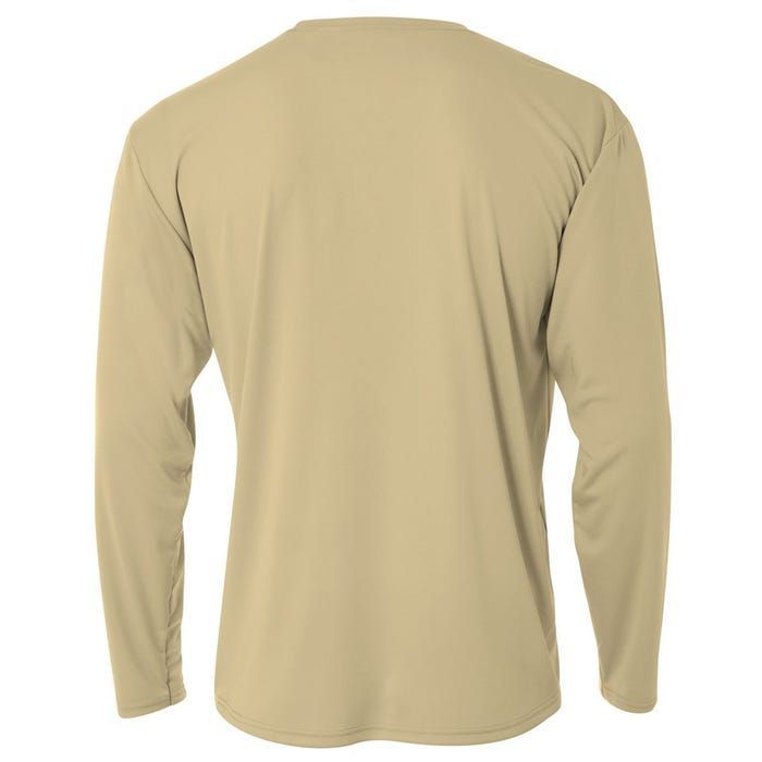 Support Tech Here To Delete Cookies Funnyprogrammer Cooling Performance Long Sleeve Crew